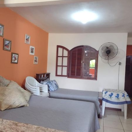 Conforto E Simplicidade! Casa Top Com Garagem, Cozinha, Banheiro E Quarto 카보프리우 외부 사진