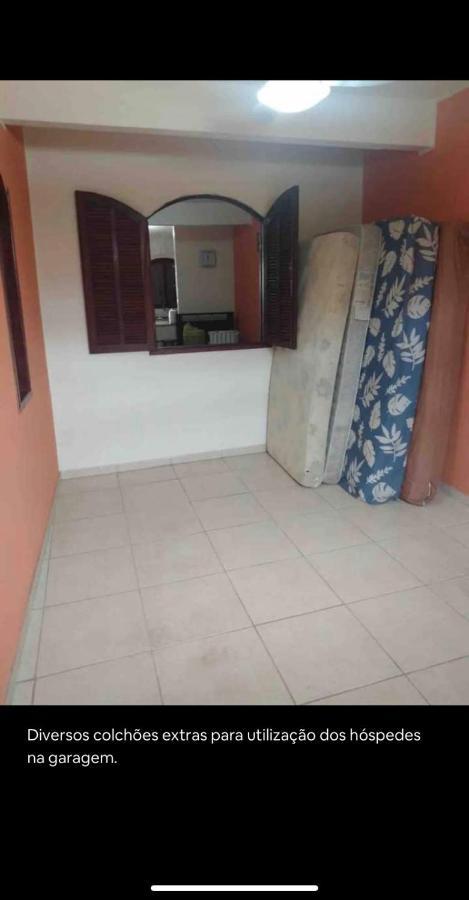 Conforto E Simplicidade! Casa Top Com Garagem, Cozinha, Banheiro E Quarto 카보프리우 외부 사진