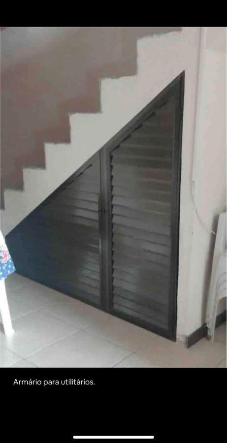 Conforto E Simplicidade! Casa Top Com Garagem, Cozinha, Banheiro E Quarto 카보프리우 외부 사진