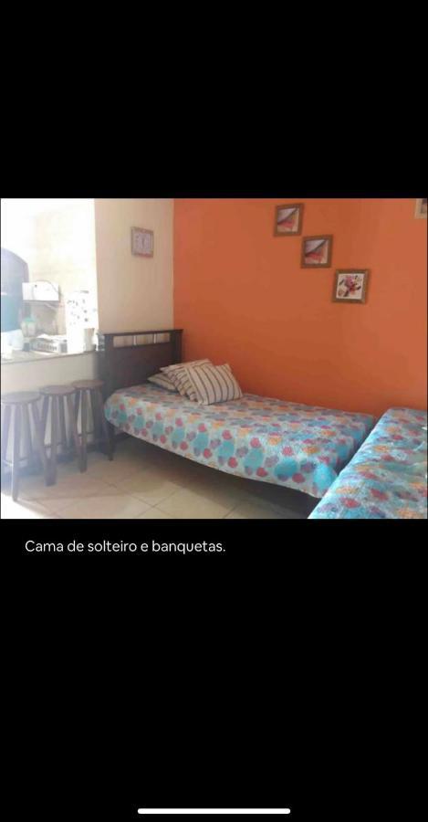 Conforto E Simplicidade! Casa Top Com Garagem, Cozinha, Banheiro E Quarto 카보프리우 외부 사진