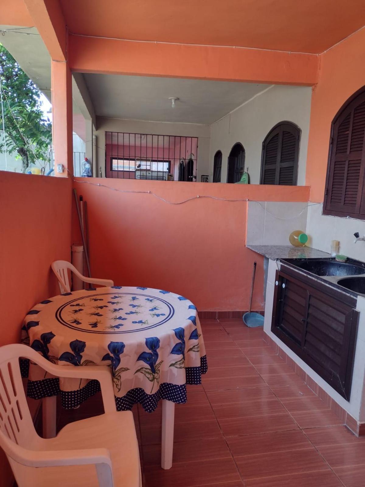 Conforto E Simplicidade! Casa Top Com Garagem, Cozinha, Banheiro E Quarto 카보프리우 외부 사진
