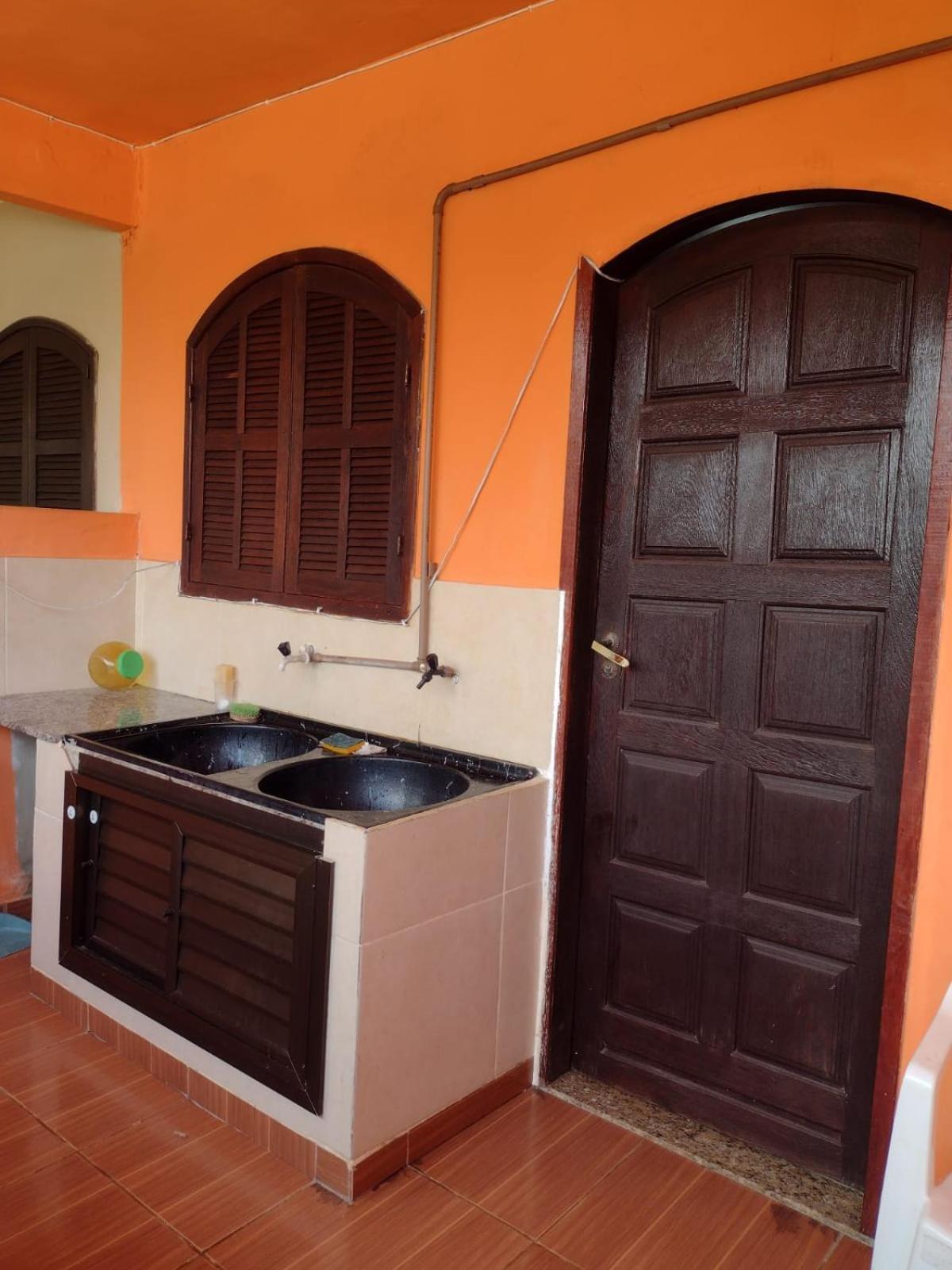 Conforto E Simplicidade! Casa Top Com Garagem, Cozinha, Banheiro E Quarto 카보프리우 외부 사진