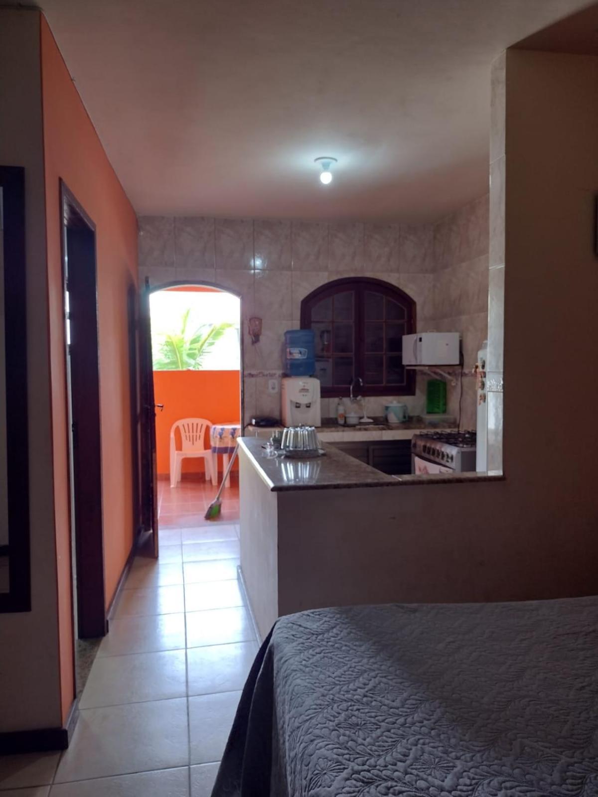 Conforto E Simplicidade! Casa Top Com Garagem, Cozinha, Banheiro E Quarto 카보프리우 외부 사진